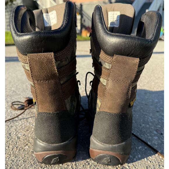 Men's LaCrosse Genesys Thinsulate 500G Camo Hunting Boots 11.5M - Picture 4 of 7